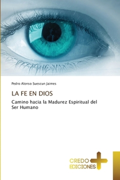 Paperback La Fe En Dios [Spanish] Book