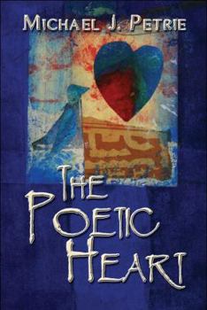Paperback The Poetic Heart Book