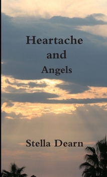 Paperback Heartache and Angels Book