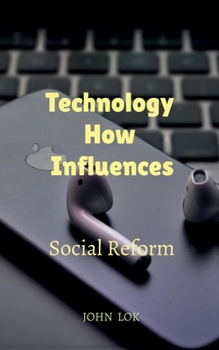 Paperback Technology How Influences Book