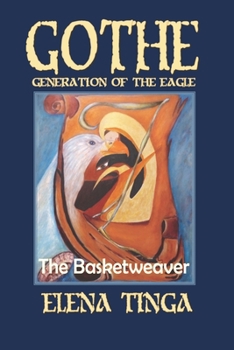 Paperback The Basketweaver Book