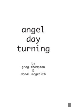 Paperback Angel Day Turning Book