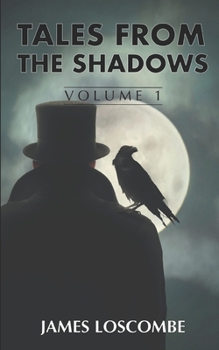 Paperback Tales from the Shadows Book