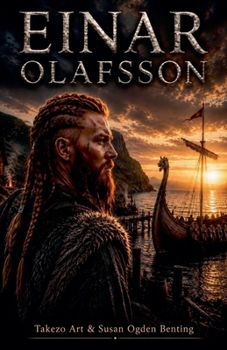 Paperback Einar Olafsson Book