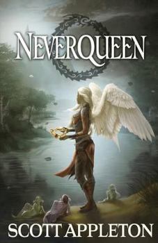Paperback Neverqueen: Sword of the Dragon Book