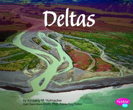 Paperback Deltas Book