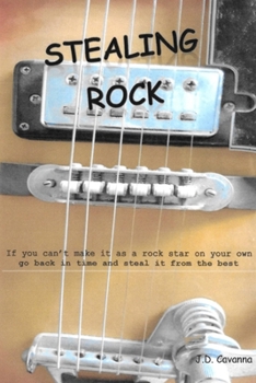 Paperback Stealing Rock Book