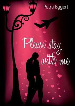 Paperback Please stay with me Book