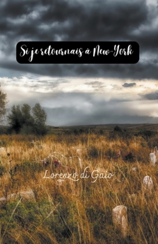 Si je retournais à New-York