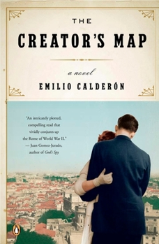 Paperback The Creator's Map Book