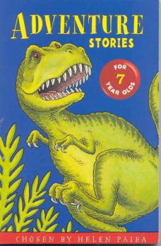 Paperback Adventure Stories for 7 Year Olds Book