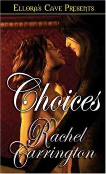 Paperback Choices Book