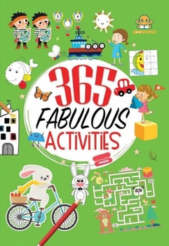 365 Fabulous Activities