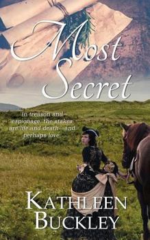 Paperback Most Secret Book