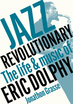 Paperback Jazz Revolutionary Book