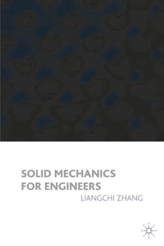 Paperback Solid Mechanics Book