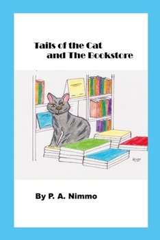 Paperback Tails of the Cat and the Bookstore Book