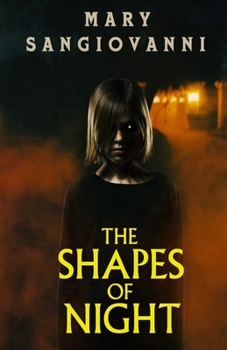 Paperback The Shapes of Night Book