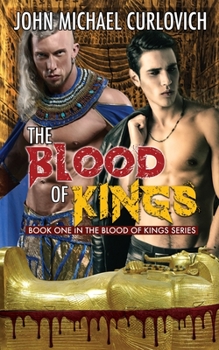 Paperback The Blood of Kings Book