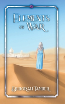 Hardcover Elements of War Book