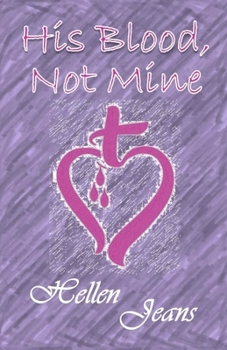 Paperback His Blood Not Mine Book