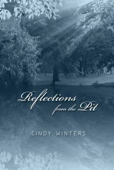 Hardcover Reflections from the Pit Book