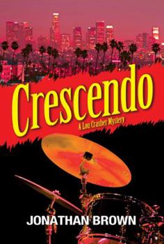 Paperback Crescendo Book