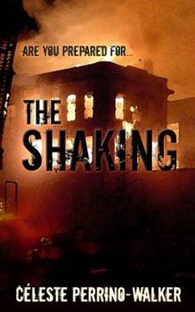 Paperback The Shaking Book