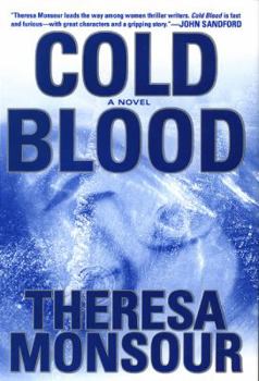 Hardcover Cold Blood Book
