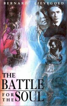 Paperback Battle for the Soul Book
