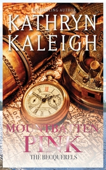 Paperback Mountbatten Pink Book