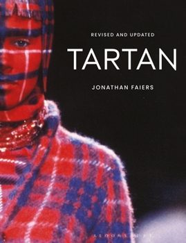 Paperback Tartan: Revised and Updated Book
