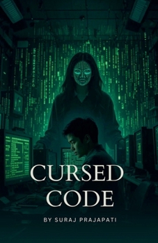 Paperback Cursed Code Book