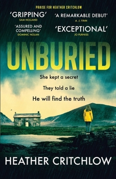 Unburied - Book #2 of the Cal Lovett Files