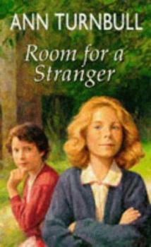 Paperback Room for a Stranger Book