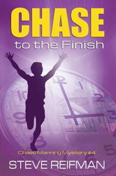 Paperback Chase to the Finish Book