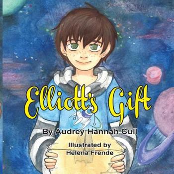 Paperback Elliott's Gift Book