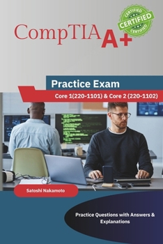 CompTIA A+ Cheat Sheet : Practice Tests