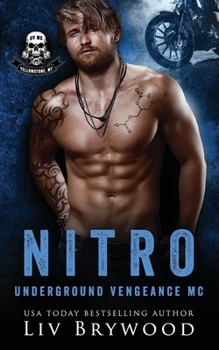 Paperback Nitro Book