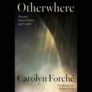 Audio CD Otherwhere: New and Selected Poems, 1976-2026 Book