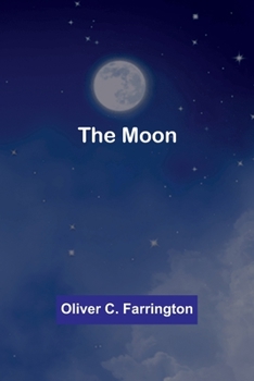 Paperback The Moon Book