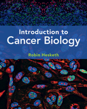 Paperback Introduction to Cancer Biology Book