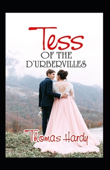 Paperback Tess of the D'Urbervilles (Classics Illustrated ) Book