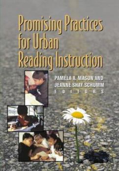 Hardcover Promising Practices for Urban Reading Instruction Book