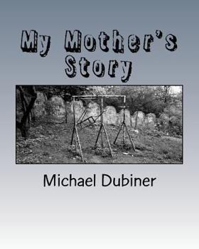 Paperback My Mother's Story Book