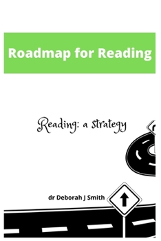 Paperback Roadmap for Reading: A Strategy for the Teaching of Reading Book