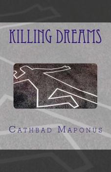 Paperback Killing Dreams Book