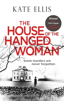 The House of the Hanged Woman - Book #3 of the Inspector Albert Lincoln