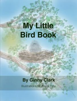 Paperback My Little Bird Book