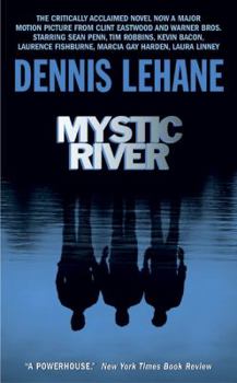 Mass Market Paperback Mystic River Book